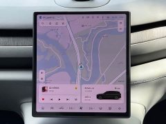 NIO ES8 100kWh Executive - ფოტო 18