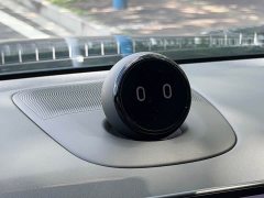 NIO ES8 100kWh Executive - ფოტო 19