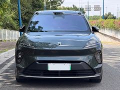 NIO ES8 100kWh Executive - ფოტო 2