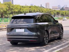 NIO ES8 100kWh Executive - ფოტო 5