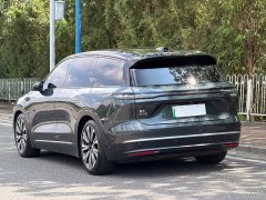 NIO ES8 100kWh Executive - ფოტო 6