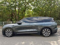 NIO ES8 100kWh Executive - ფოტო 7