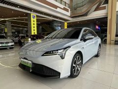 GAC AION S Plus 80 Tech Edition - ფოტო 1