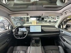 GAC AION S Plus 80 Tech Edition - ფოტო 10