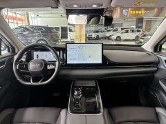 GAC AION S Plus 80 Tech Edition - ფოტო 11