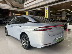 GAC AION S Plus 80 Tech Edition - ფოტო 14