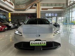 GAC AION S Plus 80 Tech Edition - ფოტო 2