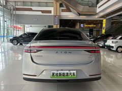 GAC AION S Plus 80 Tech Edition - ფოტო 4