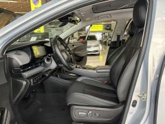 GAC AION S Plus 80 Tech Edition - ფოტო 5