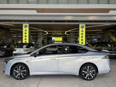 GAC AION S Plus 80 Tech Edition - ფოტო 9