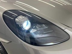 Porsche 718 2025 Boxster 2.0T - ფოტო 11