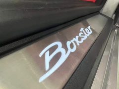 Porsche 718 2025 Boxster 2.0T - ფოტო 15