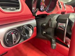 Porsche 718 2025 Boxster 2.0T - ფოტო 20