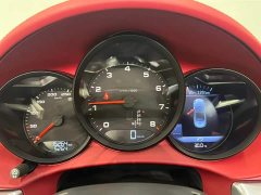 Porsche 718 2025 Boxster 2.0T - ფოტო 6