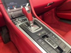 Porsche 718 2025 Boxster 2.0T - ფოტო 9