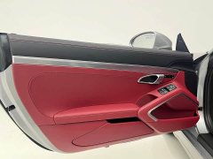 Porsche 718 2022 Boxster 2.0T - ფოტო 10