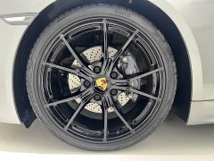 Porsche 718 2022 Boxster 2.0T - ფოტო 12