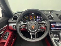 Porsche 718 2022 Boxster 2.0T - ფოტო 14