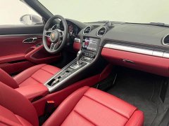 Porsche 718 2022 Boxster 2.0T - ფოტო 15