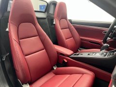 Porsche 718 2022 Boxster 2.0T - ფოტო 16