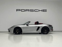 Porsche 718 2022 Boxster 2.0T - ფოტო 2