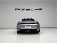 Porsche 718 2022 Boxster 2.0T - ფოტო 3