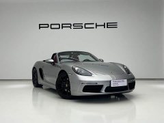 Porsche 718 2022 Boxster 2.0T - ფოტო 5