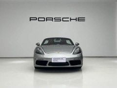 Porsche 718 2022 Boxster 2.0T - ფოტო 6