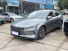 BYD Destroyer 05 Glory Edition DM-i 55KM Luxury - ფოტო 1