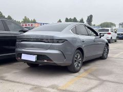 BYD Destroyer 05 Glory Edition DM-i 55KM Luxury - ფოტო 10