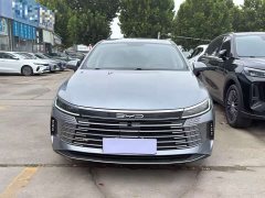BYD Destroyer 05 Glory Edition DM-i 55KM Luxury - ფოტო 2
