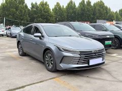 BYD Destroyer 05 Glory Edition DM-i 55KM Luxury - ფოტო 3