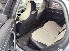 BYD Destroyer 05 Glory Edition DM-i 55KM Luxury - ფოტო 5