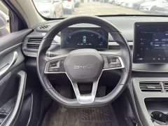BYD Destroyer 05 Glory Edition DM-i 55KM Luxury - ფოტო 6