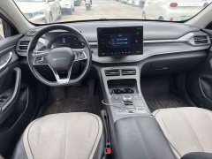 BYD Destroyer 05 Glory Edition DM-i 55KM Luxury - ფოტო 8