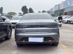 BYD Destroyer 05 Glory Edition DM-i 55KM Luxury - ფოტო 9