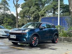 Lynk & Co Geely Lynk & Co 06 2020 1.5T Halo Edition - ფოტო 1