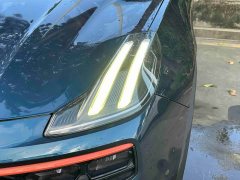 Lynk & Co Geely Lynk & Co 06 2020 1.5T Halo Edition - ფოტო 10