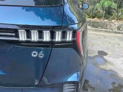Lynk & Co Geely Lynk & Co 06 2020 1.5T Halo Edition - ფოტო 11