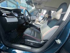 Lynk & Co Geely Lynk & Co 06 2020 1.5T Halo Edition - ფოტო 14