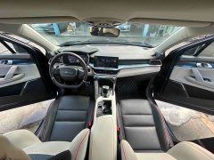 Lynk & Co Geely Lynk & Co 06 2020 1.5T Halo Edition - ფოტო 15