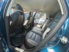 Lynk & Co Geely Lynk & Co 06 2020 1.5T Halo Edition - ფოტო 16