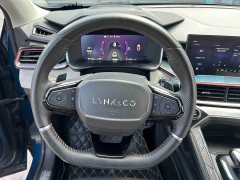Lynk & Co Geely Lynk & Co 06 2020 1.5T Halo Edition - ფოტო 18