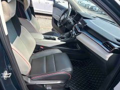 Lynk & Co Geely Lynk & Co 06 2020 1.5T Halo Edition - ფოტო 19