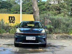 Lynk & Co Geely Lynk & Co 06 2020 1.5T Halo Edition - ფოტო 2