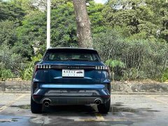 Lynk & Co Geely Lynk & Co 06 2020 1.5T Halo Edition - ფოტო 5