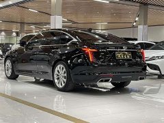 Cadillac CT5 Facelift 2.8T Luxury - ფოტო 11