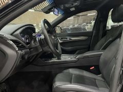 Cadillac CT5 Facelift 2.8T Luxury - ფოტო 4