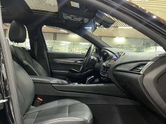 Cadillac CT5 Facelift 2.8T Luxury - ფოტო 5