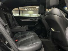 Cadillac CT5 Facelift 2.8T Luxury - ფოტო 7